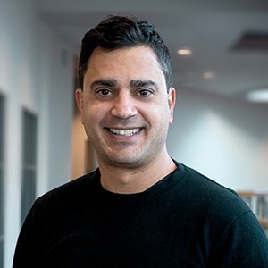 Jay Maharaj